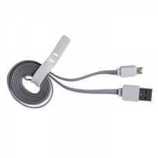 USB-microUSB кабель ROCK