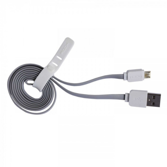 USB-microUSB кабель ROCK