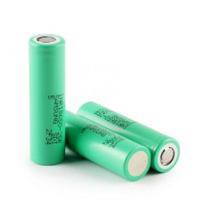 Акумулятор Samsung 25R 18650 35A 2500mAh