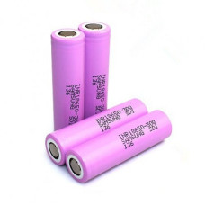 Акумулятор Samsung 30Q 18650 30A 3000mAh