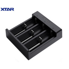 Зарядний пристрій XTAR-MC3