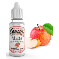 Capella - Fuji Apple