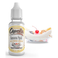 Capella - Banana Split
