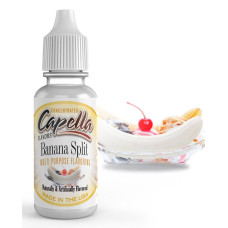 Capella - Banana Split