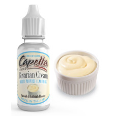 Capella - Bavarian Cream