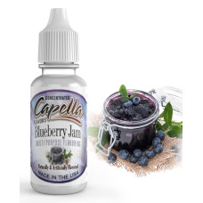 Capella - Blueberry Jam Flavor Concentrate