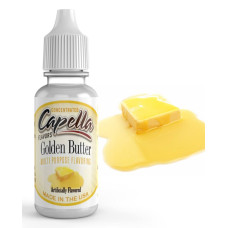 Capella - Golden Butter