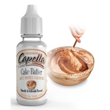 Capella - Cake Batter