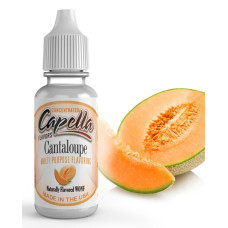 Capella - Cantaloupe