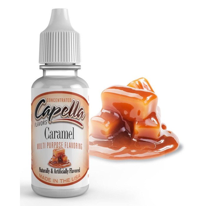 Capella - Caramel