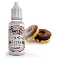 Capella - Chocolate Glazed Doughnut