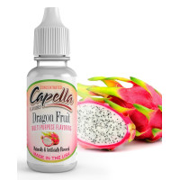 Capella - Dragon Fruit