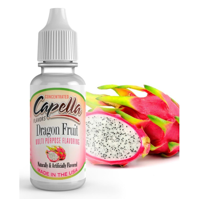 Capella - Dragon Fruit