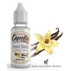 Capella - French Vanilla V2