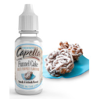 Capella - Funnel Cake