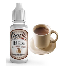 Capella - Hot Cocoa