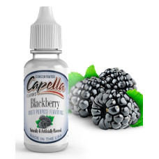 Capella - Blackberry (Ожина)