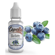 Capella - Blueberry (Чорниця)