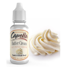 Capella - Butter Cream (Вершковий крем)