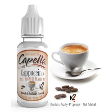 Capella - Cappuccino v2