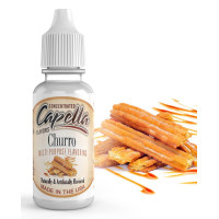 Capella - Churro