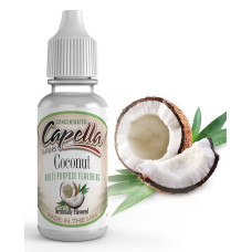 Capella - Coconut (Кокос)