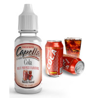 Capella - Cola