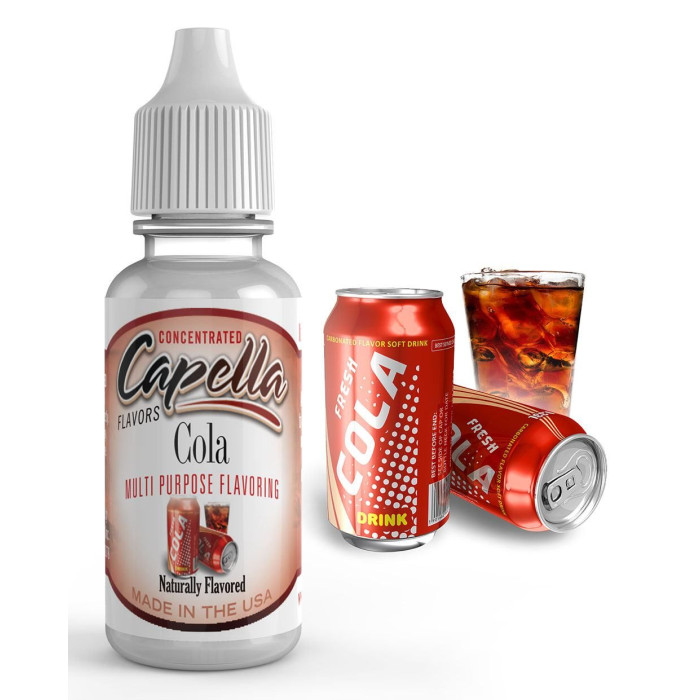 Capella - Cola