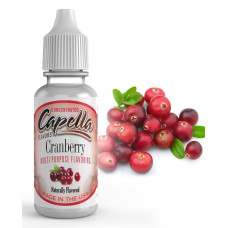 Capella - Cranberry (Журавлина)