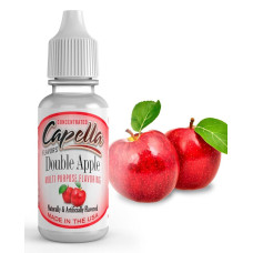 Capella - Double Apple