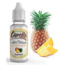 Capella - Golden Pineapple
