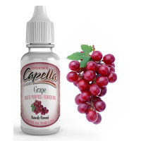 Capella - Grape