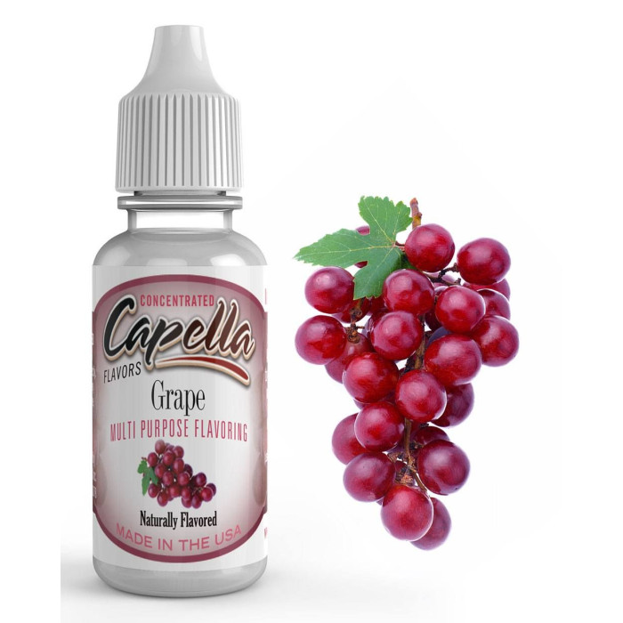 Capella - Grape