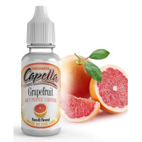Capella - Grapefruit