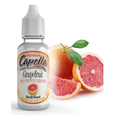Capella - Grapefruit