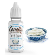 Capella - Greek Yogurt