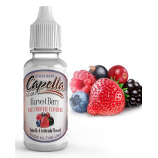 Capella - Harvest Berry