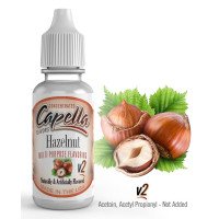 Capella - Hazelnut v2
