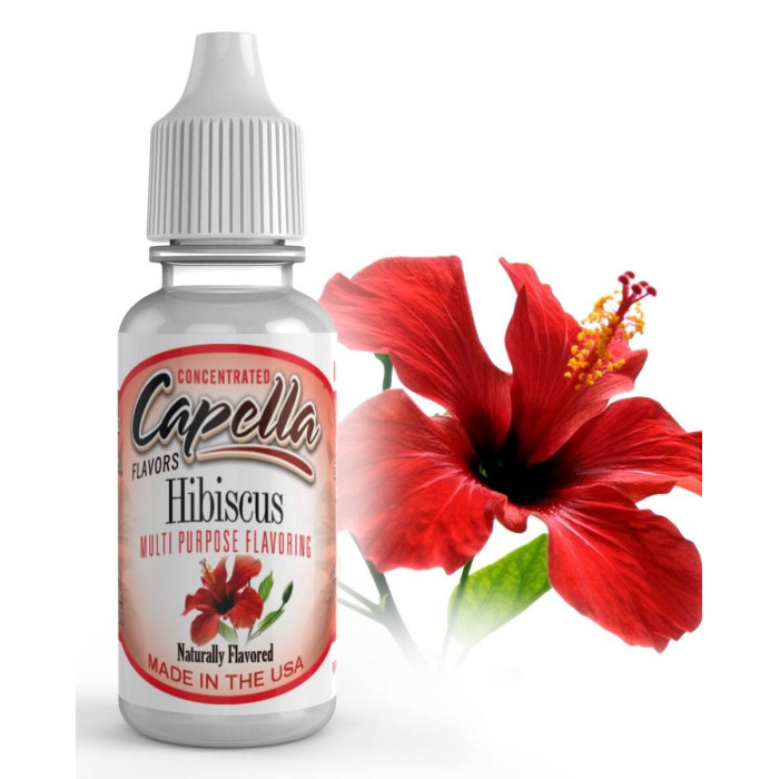 Capella - Hibiscus