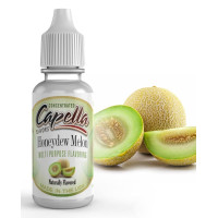 Capella - Honeydew Melon