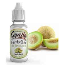 Capella - Honeydew Melon
