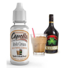 Capella - Irish Cream