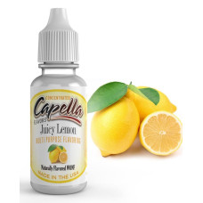 Capella - Juicy Lemon
