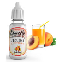 Capella - Juicy Peach