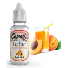 Capella - Juicy Peach