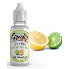 Capella - Lemon Lime