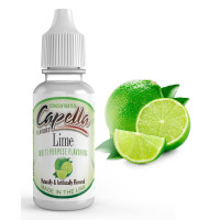 Capella - Lime