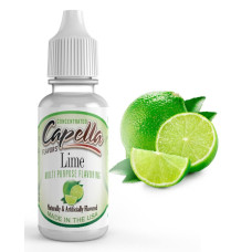 Capella - Lime