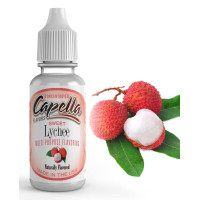 Capella - Sweet Lychee