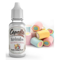 Capella - Capella - Marshmallow (Зефір)